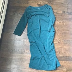Maternity dress